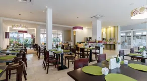 Ouril Pontao Hotel - Image 5