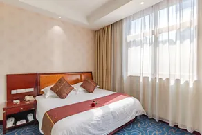 Yujinxiang International Hotel - Image 2