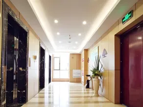 GreenTree Inn Xining Jianguo Road Railway Station Express Hotel - Image 3
