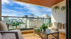Luxury 2BR City Center Condo - Image 3