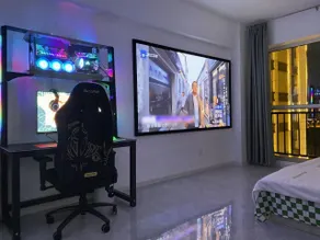 Violent Bear Esports Hotel (Wanda Plaza Branch) - Image 2