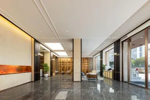 Merlinhod Hotel (Guangzhou Panyu Zhanglong Wanbo Center) - Image 2