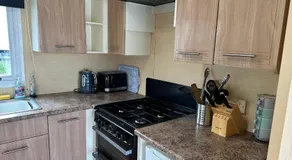 Newquay Bay Porth Caravan - 8 Berth - Image 3