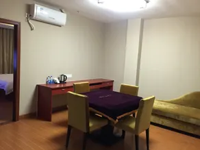 Guanghe Business Hotel (Shaoguan Fengcai Experimental School) - Image 2