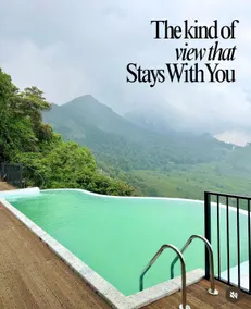 Blackberry Hills Munnar Nature Resort & Spa - Image 3