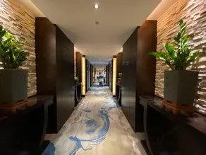 Lansheng International Hotel (Wanda Plaza) - Image 4