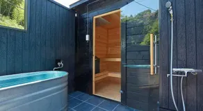 Hachisanroku Glamping&Kominka - Image 2
