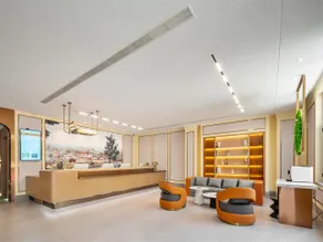 Vienna 3 Best Hotel Jinan Shandong University Xinglong Campus - Image 2