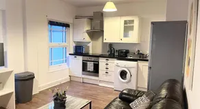 Yeovil Apartments - Image 3
