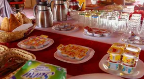 Sahara Desert Luxury Camp - Image 5