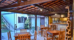 Casa 6 Suites e Eventos - Image 3