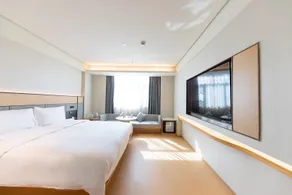 JI Hotel Shanghai Nanxiang Guyi Garden - Image 2