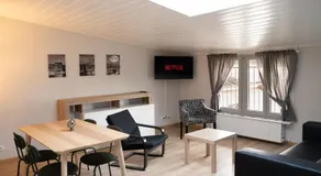 Marina Apartments 3 - Image 5