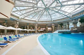 Island Castle Hotel & Waterpark - Image 3