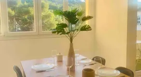 Le COSY T3 climatisé des Calanques de Morgiou - Image 2