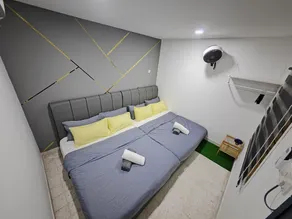 TL LEGEND HOMESTAY Ipoh garden east - Image 5