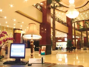 Foshan Panorama Hotel - Image 4