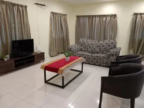 Meranti Homestay - Image 3