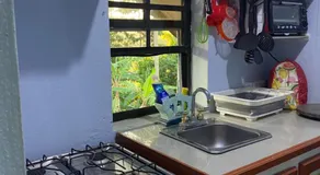 Apartamento con barbacoa y jardín | Vistas a la naturaleza - Image 4