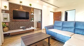 Gold Nest Valley View 3BHK Villa - Image 2
