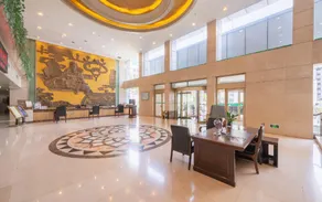 Zhoukou Hotel (Zhoukou Wanshunda Department Store) - Image 3