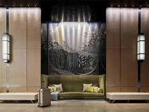 Ha Tay Millennium Apartments - Free Gym Pool - Image 3