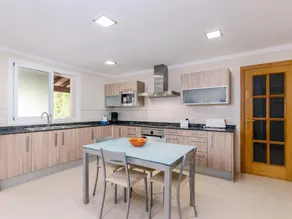 VILLA GLORIA - Ferienhaus mit privaten Pool in Cala Pi - Llucmajor. WiFi gratis - Image 4