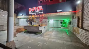 Hotel Vitória de Santos - Image 5