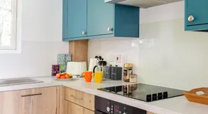 The Bamboo Lodge - B&B / self-catered apartment - Image 3
