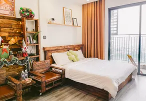 Vinhomes Ocean Park Apartment Ha Noi - 20 October Homestay - Image 5