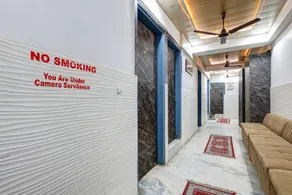 Mauryan Express Hotel Dabri Janakpuri - Image 5