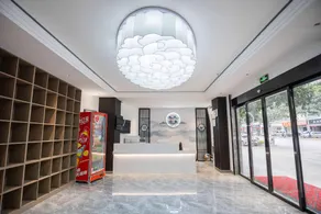 Yunfan Hotel (Liuzhou Luzhai Bus Station Branch) - Image 3