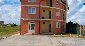 Hotel Doina 1 Tășnad - Image 2
