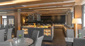 Hotel BUKOVINA - Image 4