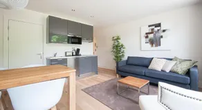 Museumpark Apartments - Image 2