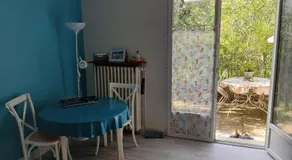 Appartement indépendant privatif avec jardin - Image 5
