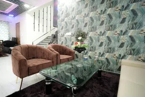 Kisan Farm House | Serene 2BR Villa with Private Pool & Garden, Hillside Stay - Image 3