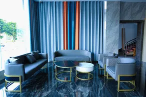 Kaiyuan Jingchen Hotel - Image 3