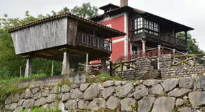 Casa Escuela de Torín - La Casona de Torin - Image 4
