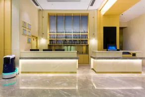 Starway Hotel Nanchang Honggutan Lvdi Twin Tower Wanda Plaza - Image 4