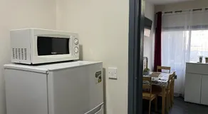 two-room apartment center - Image 4