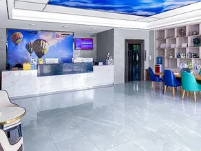 Ahao Select Hotel (Huidong Jilong) - Image 4