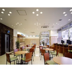 Toyoko Inn Tokyo Shinjuku Kabukicho - Image 2