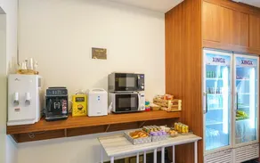 Iksan Room9 Hotel - Image 5