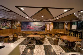 Fenchihu Hotel - Image 3