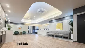 Brown Dot Hotel Sajik Baseball Stadium - Image 2