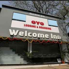 Hotel Welcome Inn,Mumbai - Image 5
