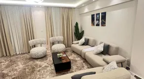 Chill Vibes 3 BR Apartment in Rehab City New Cairo - Image 2