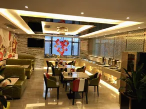 Austin Hotel (Guangzhou Baiyun Railway Station Sanyuanli Avenue) - Image 3