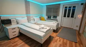 Sleep&Go Airport Transit Rooms Cluj-Napoca - Image 2